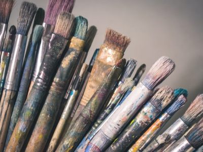 Ünlü Tablolar ve Bilinmeyen&nbsp;Hikayeleri