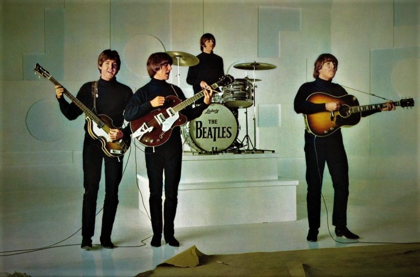 The Beatles Neden Dağıldı? – Kıyıdan