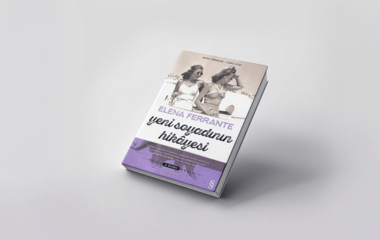 Yeni Soyadının Hikâyesi