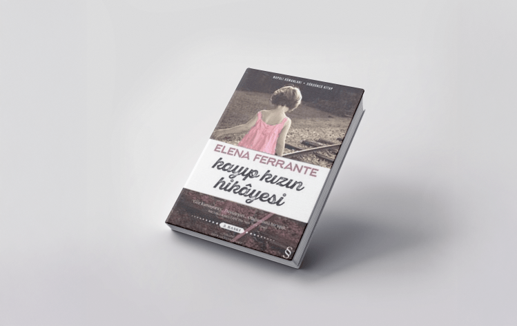 Kayıp Kızın Hikâyesi