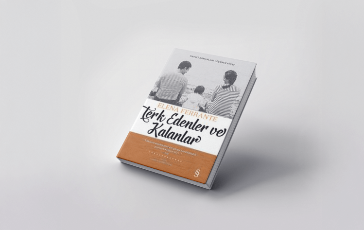 Terk Edenler ve Kalanlar