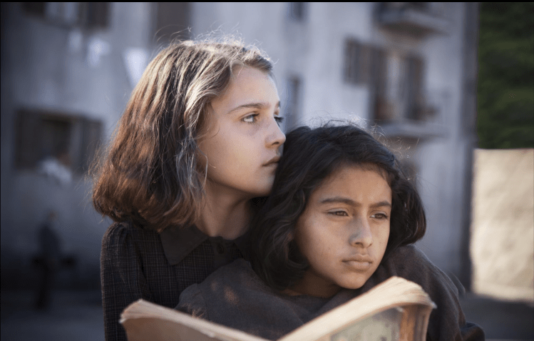 Olağanüstü Akıllı Arkadaşım Ne Anlatıyor